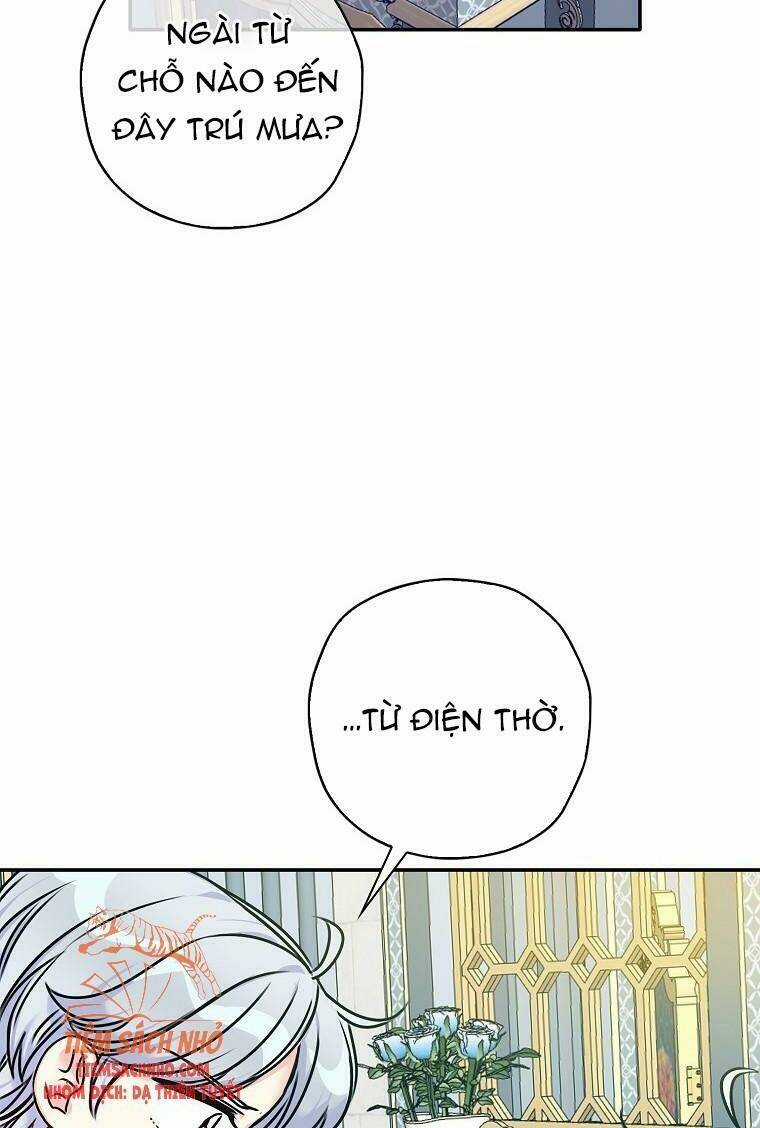 Sinh Ra Làm Con Gái Ác Nữ Chapter 30 trang 34