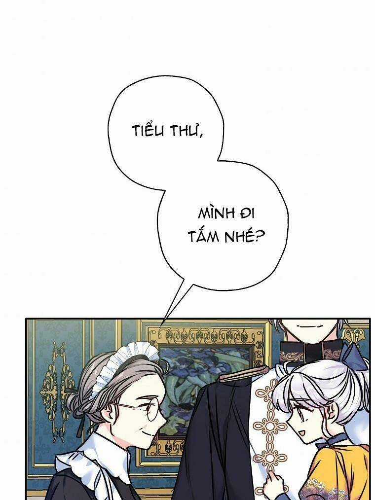 Sinh Ra Làm Con Gái Ác Nữ Chapter 30 trang 38