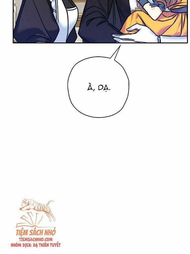 Sinh Ra Làm Con Gái Ác Nữ Chapter 30 trang 39