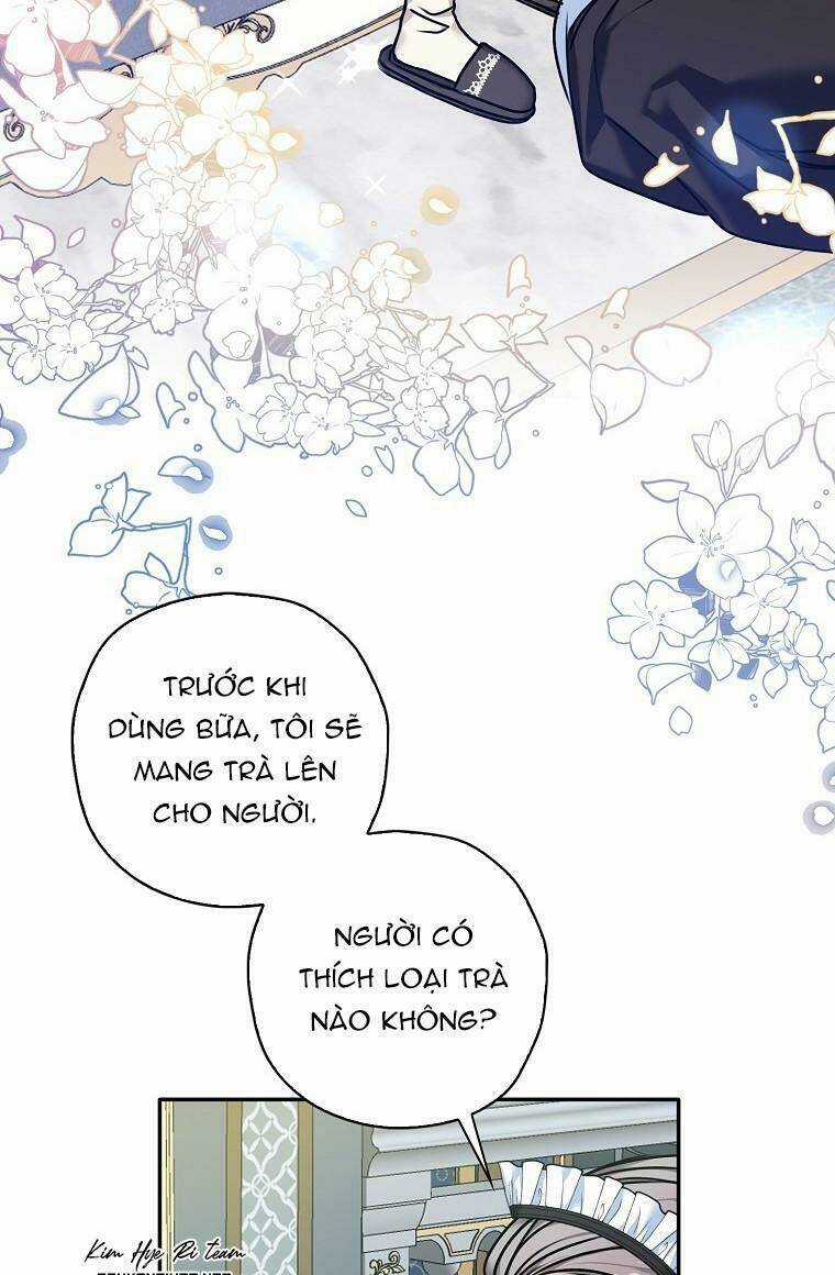 Sinh Ra Làm Con Gái Ác Nữ Chapter 30 trang 43