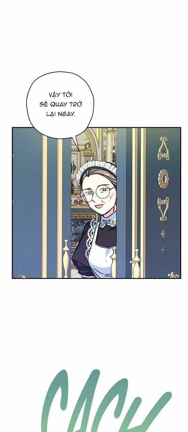 Sinh Ra Làm Con Gái Ác Nữ Chapter 30 trang 45