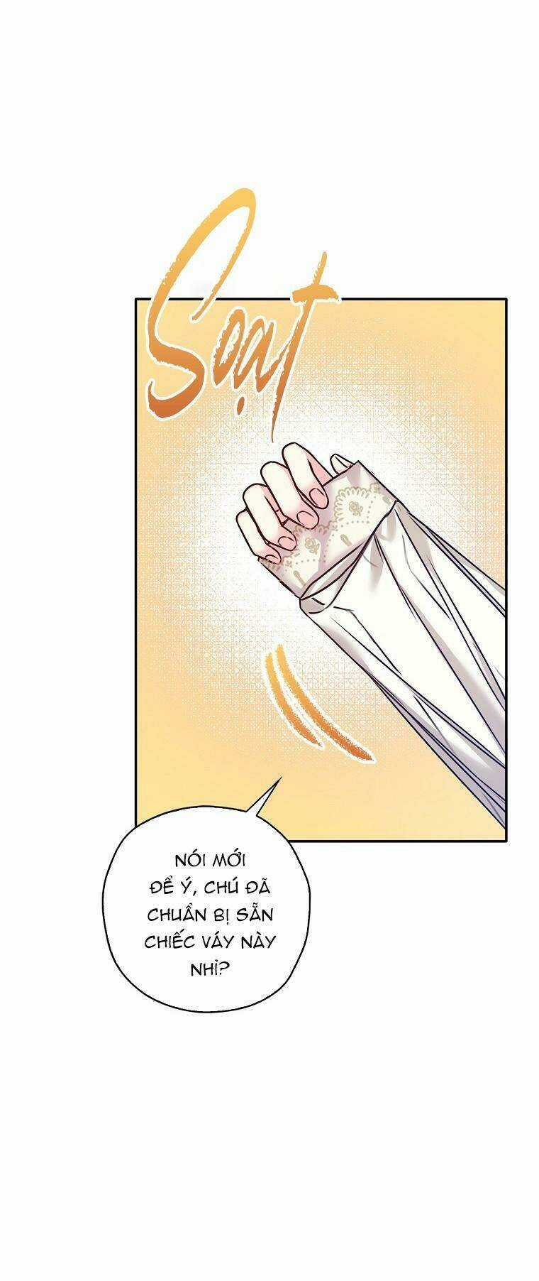 Sinh Ra Làm Con Gái Ác Nữ Chapter 30 trang 47