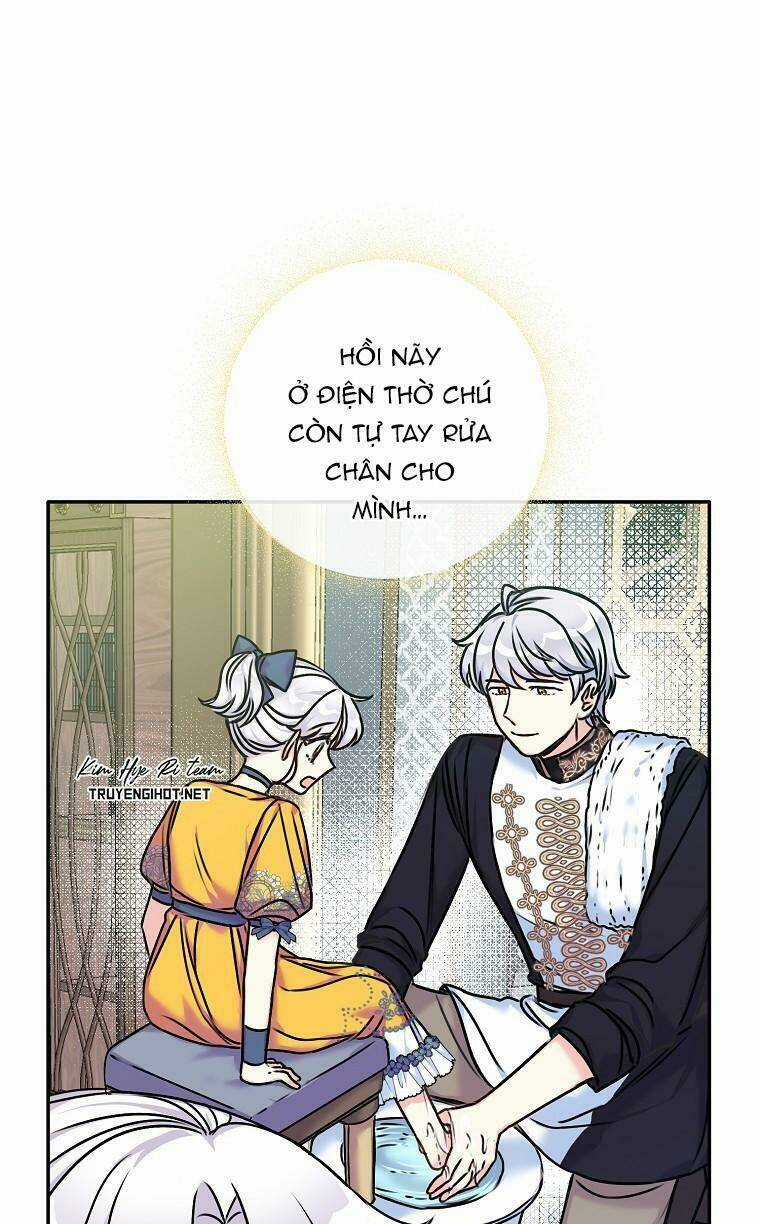 Sinh Ra Làm Con Gái Ác Nữ Chapter 30 trang 49