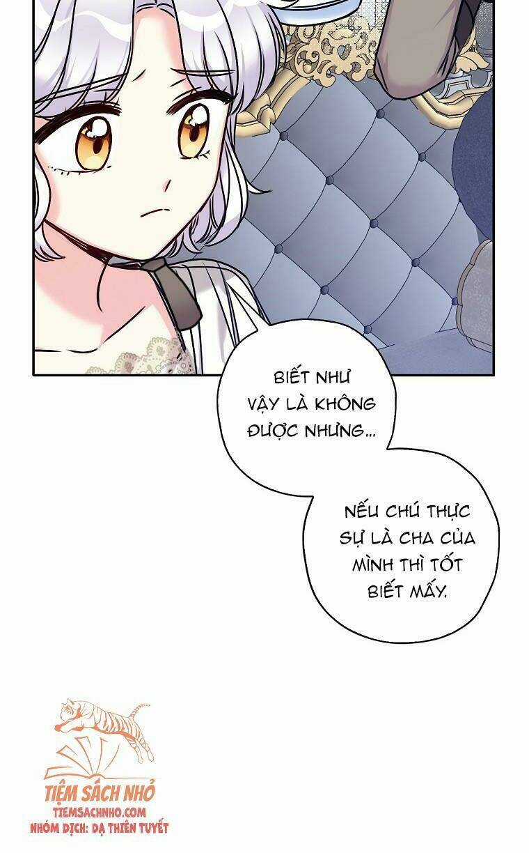 Sinh Ra Làm Con Gái Ác Nữ Chapter 30 trang 50