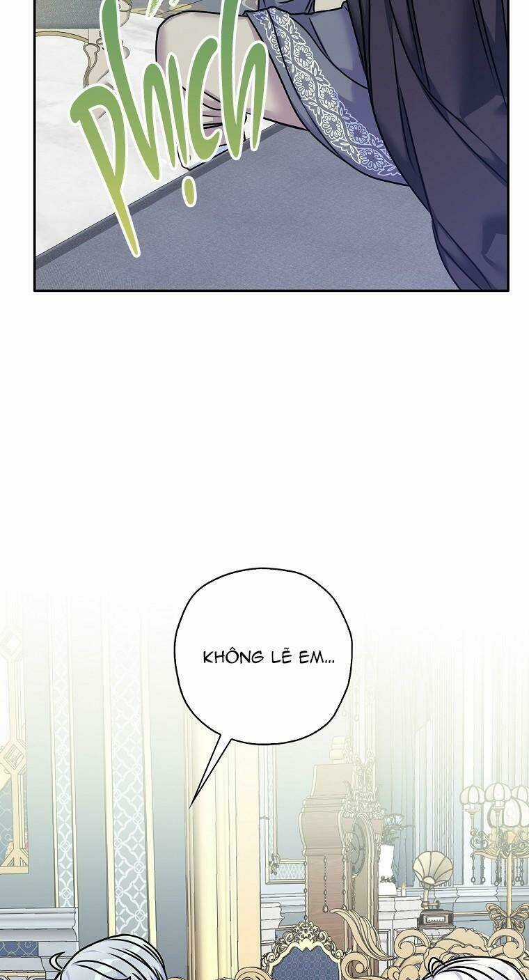 Sinh Ra Làm Con Gái Ác Nữ Chapter 30 trang 54