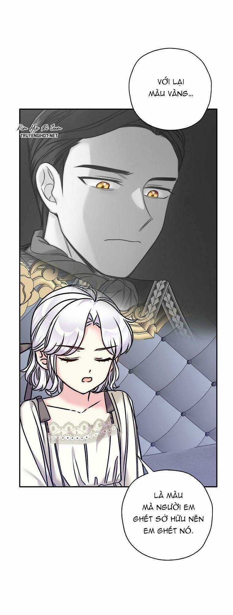 Sinh Ra Làm Con Gái Ác Nữ Chapter 30 trang 58