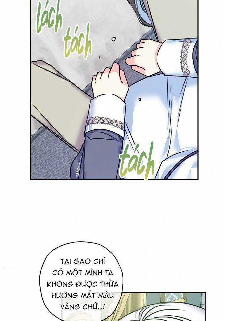Sinh Ra Làm Con Gái Ác Nữ Chapter 30 trang 62