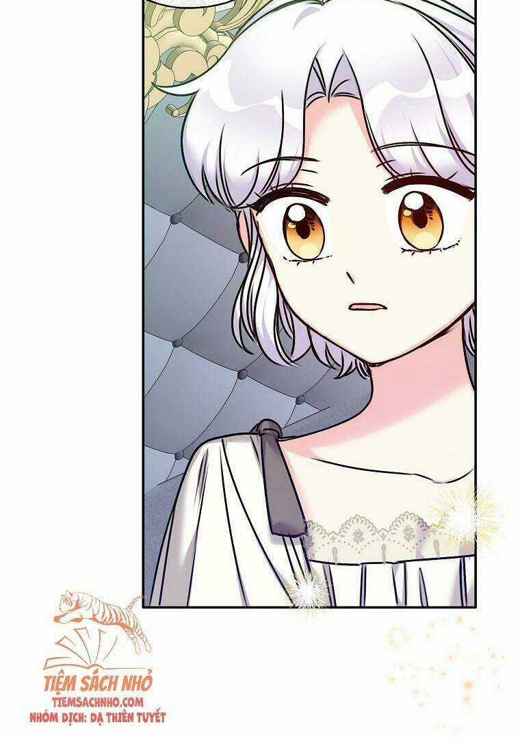 Sinh Ra Làm Con Gái Ác Nữ Chapter 30 trang 63
