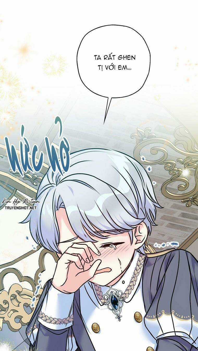 Sinh Ra Làm Con Gái Ác Nữ Chapter 30 trang 64