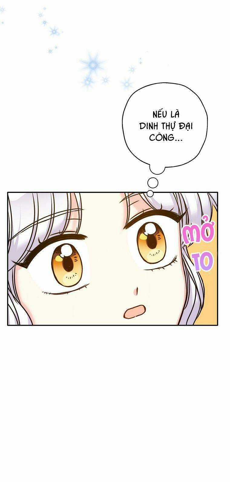 Sinh Ra Làm Con Gái Ác Nữ Chapter 30 trang 8