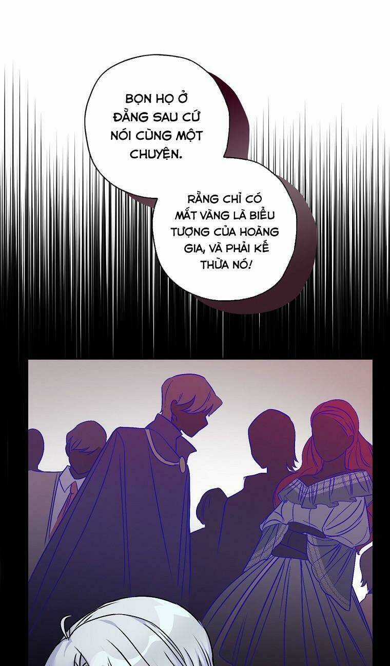Sinh Ra Làm Con Gái Ác Nữ Chapter 31 trang 14