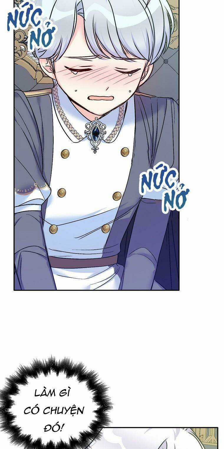 Sinh Ra Làm Con Gái Ác Nữ Chapter 31 trang 18