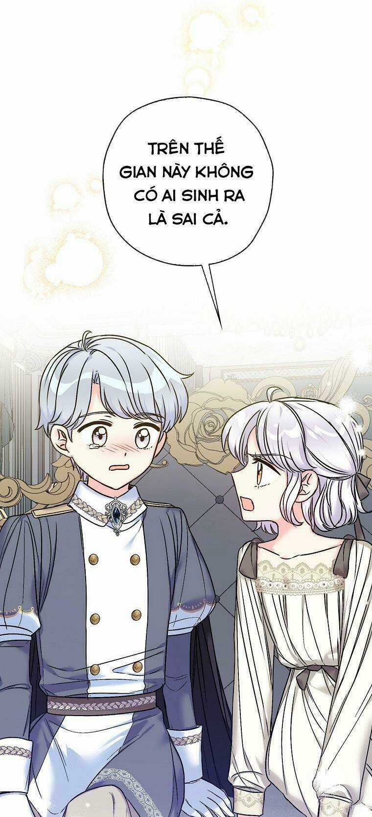 Sinh Ra Làm Con Gái Ác Nữ Chapter 31 trang 20