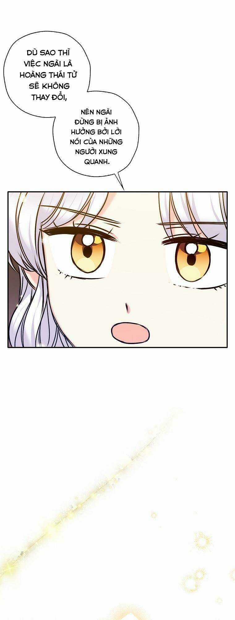 Sinh Ra Làm Con Gái Ác Nữ Chapter 31 trang 24