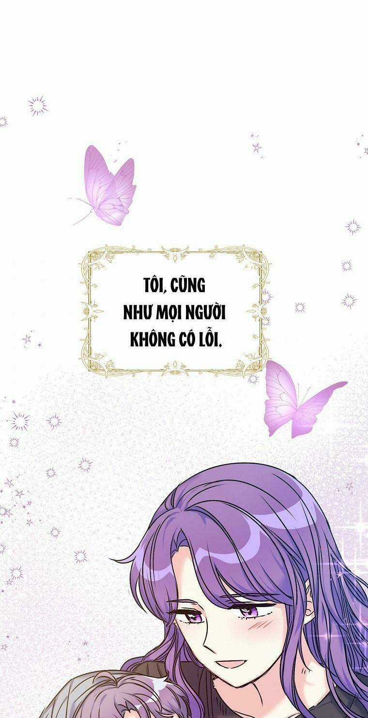 Sinh Ra Làm Con Gái Ác Nữ Chapter 31 trang 29