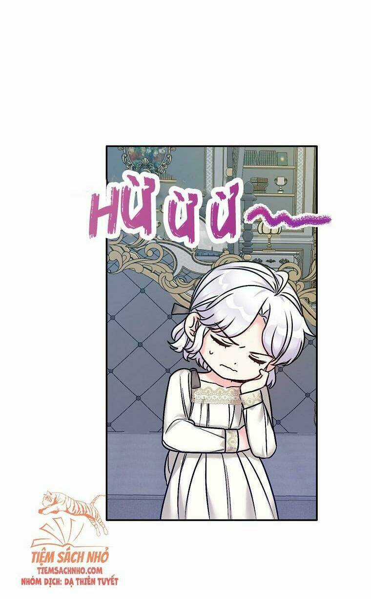 Sinh Ra Làm Con Gái Ác Nữ Chapter 31 trang 3