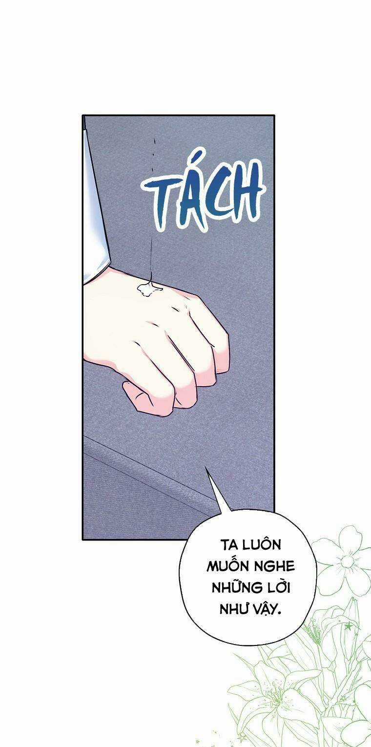 Sinh Ra Làm Con Gái Ác Nữ Chapter 31 trang 33