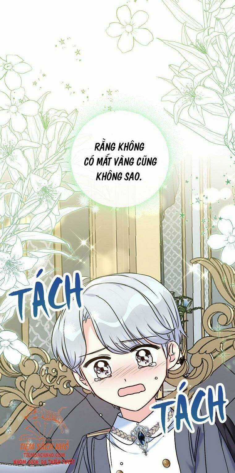 Sinh Ra Làm Con Gái Ác Nữ Chapter 31 trang 34