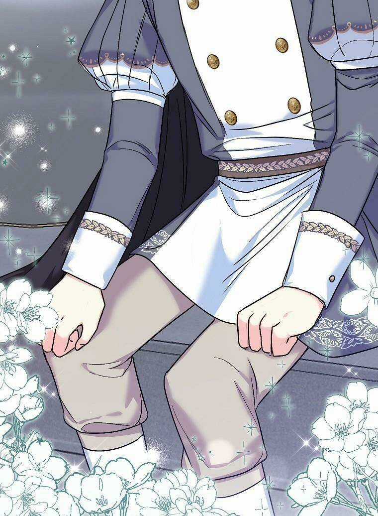 Sinh Ra Làm Con Gái Ác Nữ Chapter 31 trang 35