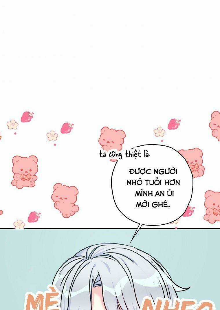 Sinh Ra Làm Con Gái Ác Nữ Chapter 31 trang 38