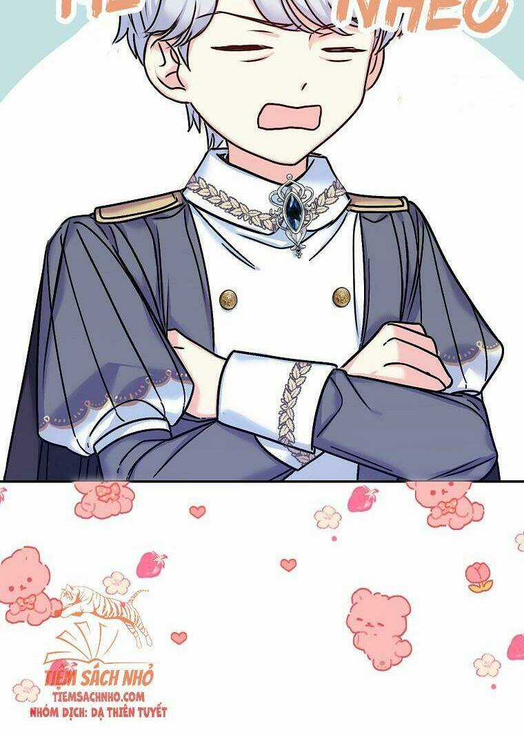 Sinh Ra Làm Con Gái Ác Nữ Chapter 31 trang 39