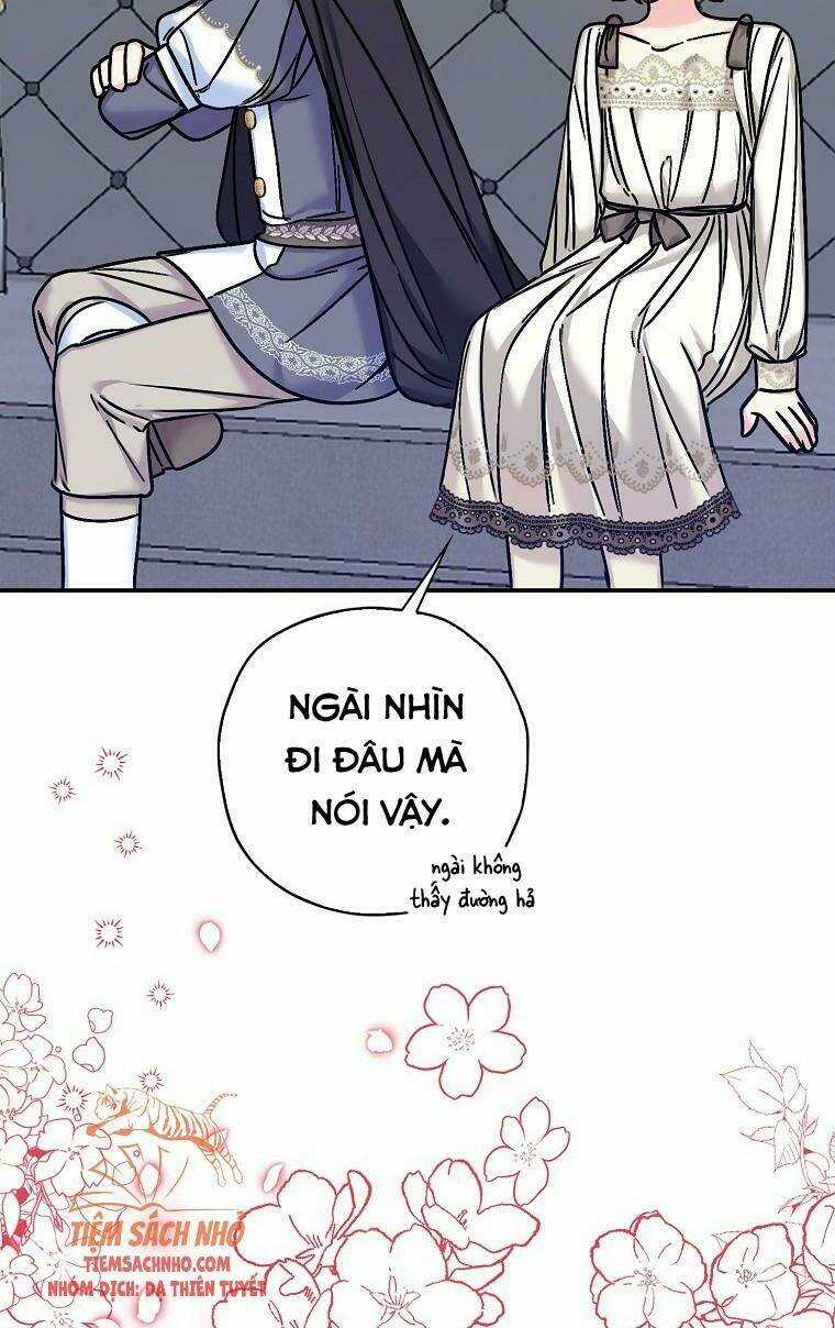 Sinh Ra Làm Con Gái Ác Nữ Chapter 31 trang 41