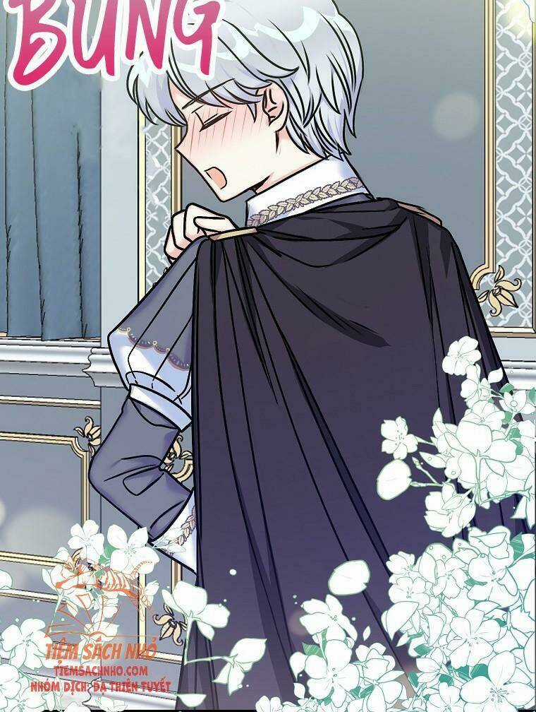 Sinh Ra Làm Con Gái Ác Nữ Chapter 31 trang 48