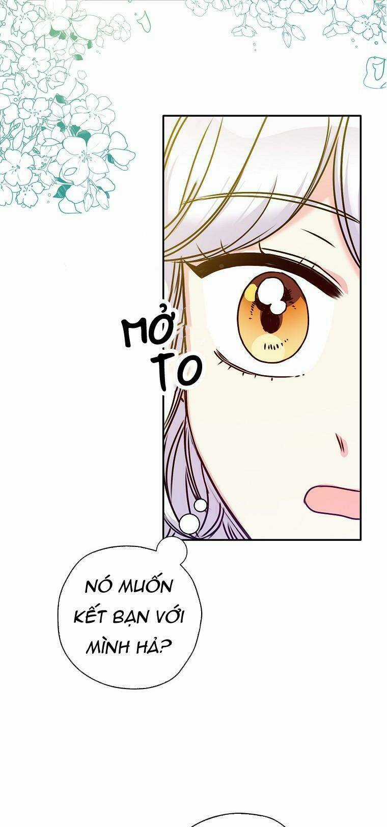 Sinh Ra Làm Con Gái Ác Nữ Chapter 31 trang 49