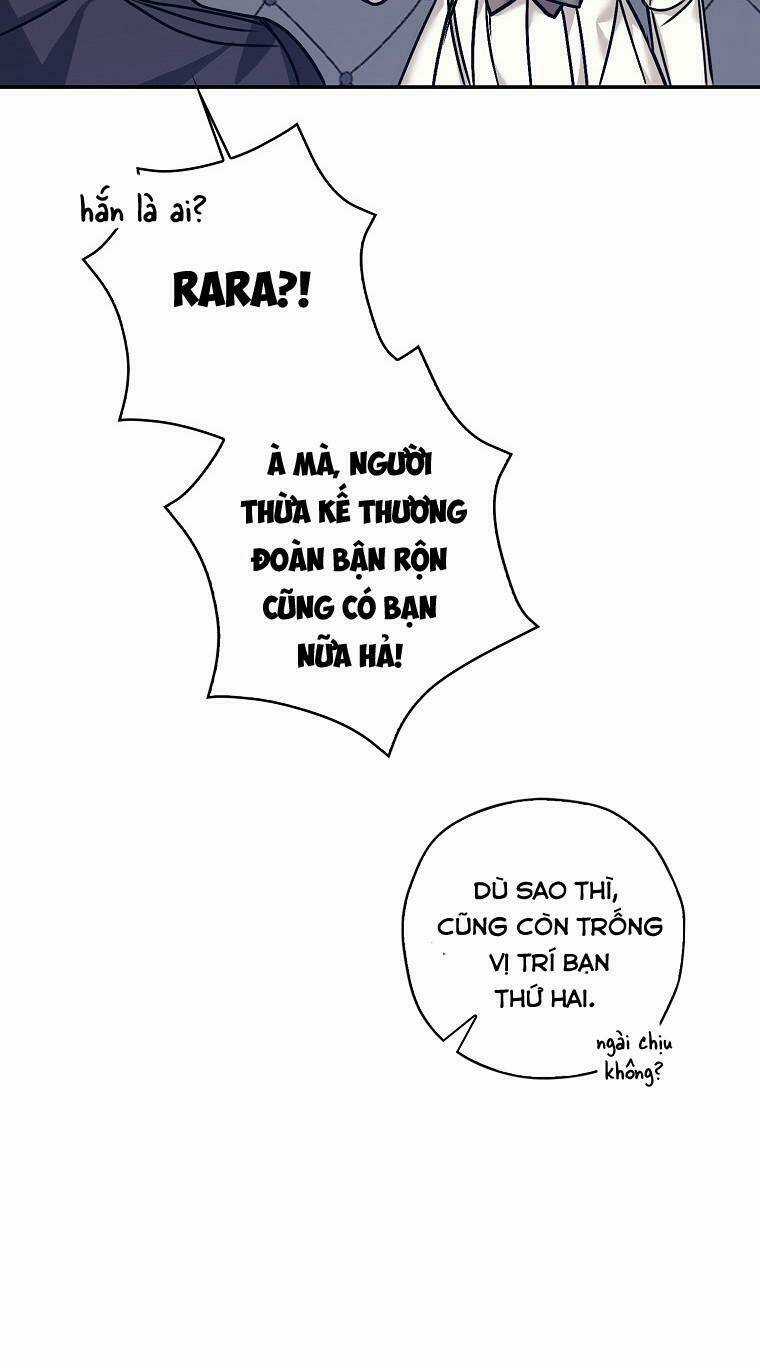 Sinh Ra Làm Con Gái Ác Nữ Chapter 31 trang 51