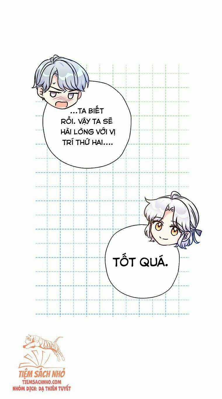 Sinh Ra Làm Con Gái Ác Nữ Chapter 31 trang 52