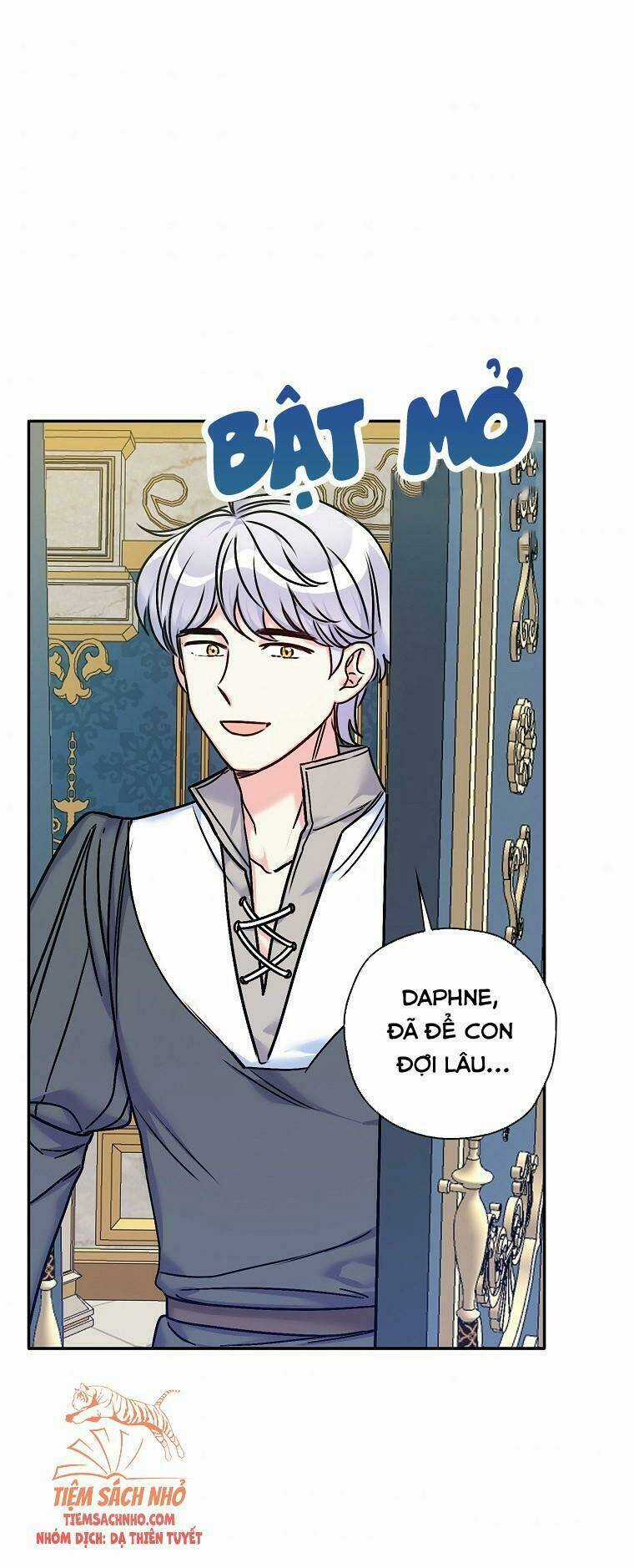 Sinh Ra Làm Con Gái Ác Nữ Chapter 31 trang 53