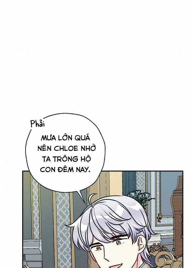 Sinh Ra Làm Con Gái Ác Nữ Chapter 31 trang 59