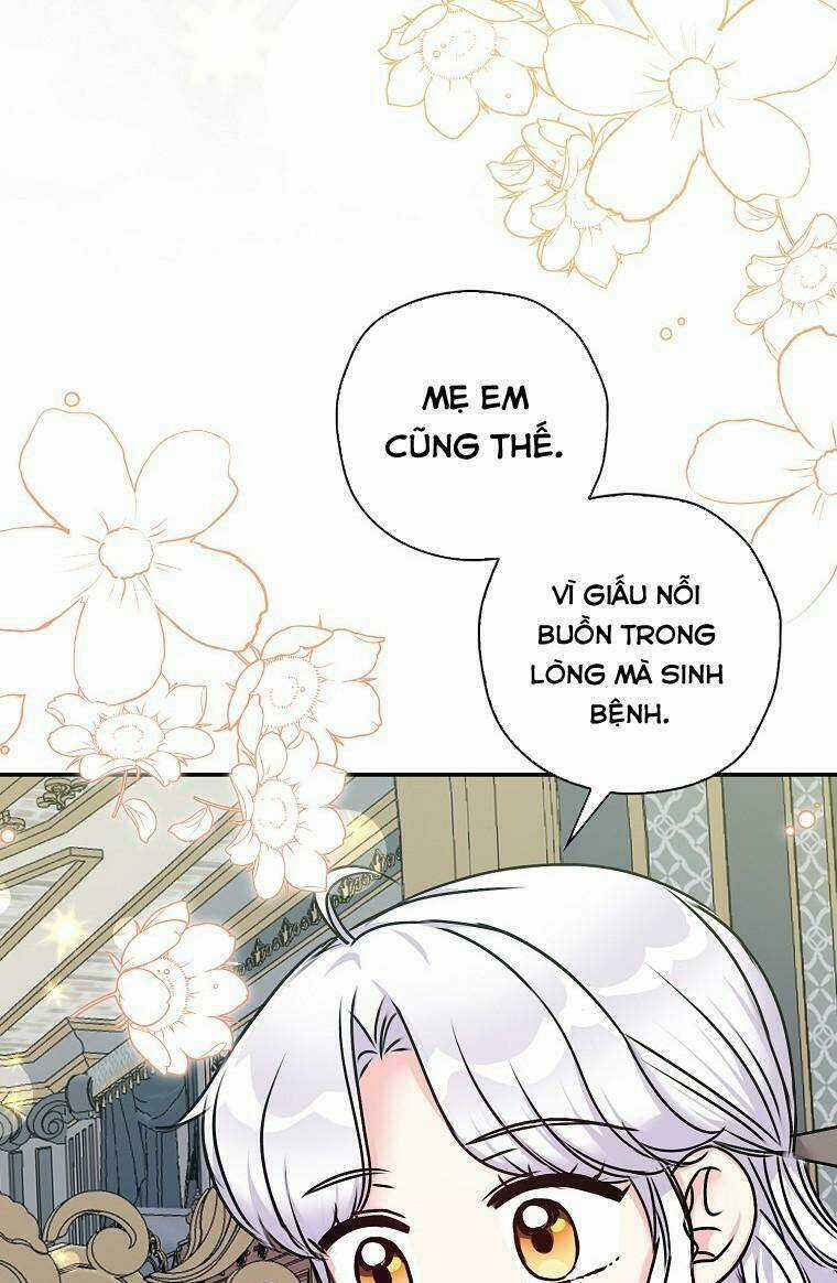 Sinh Ra Làm Con Gái Ác Nữ Chapter 31 trang 6