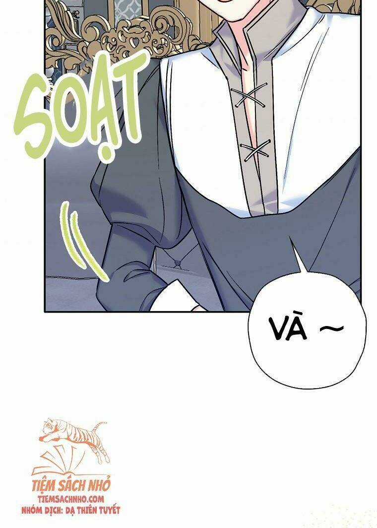 Sinh Ra Làm Con Gái Ác Nữ Chapter 31 trang 60