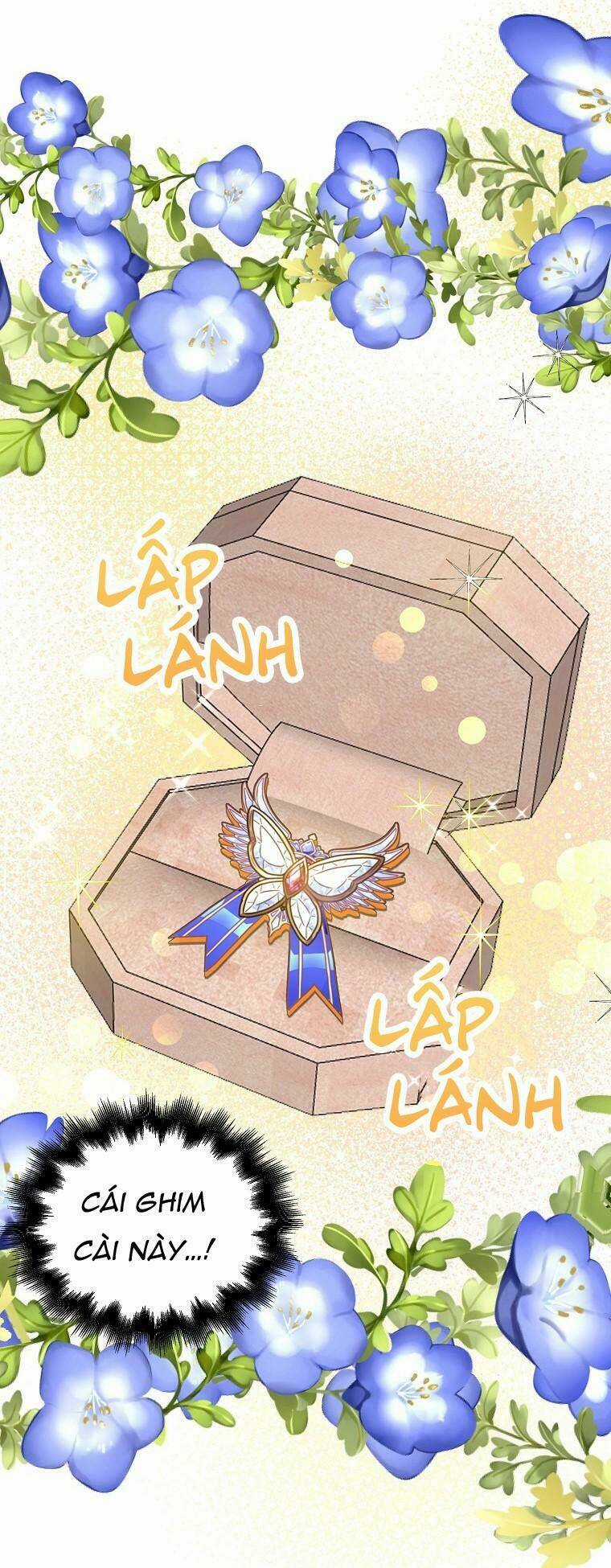 Sinh Ra Làm Con Gái Ác Nữ Chapter 31 trang 61