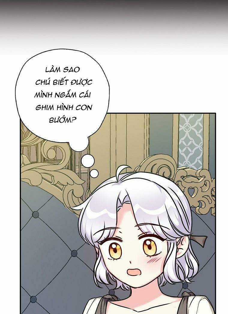 Sinh Ra Làm Con Gái Ác Nữ Chapter 31 trang 63