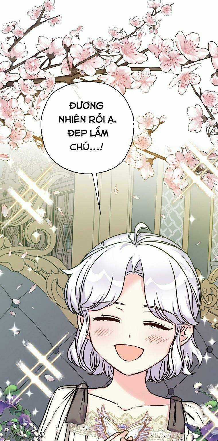 Sinh Ra Làm Con Gái Ác Nữ Chapter 31 trang 66