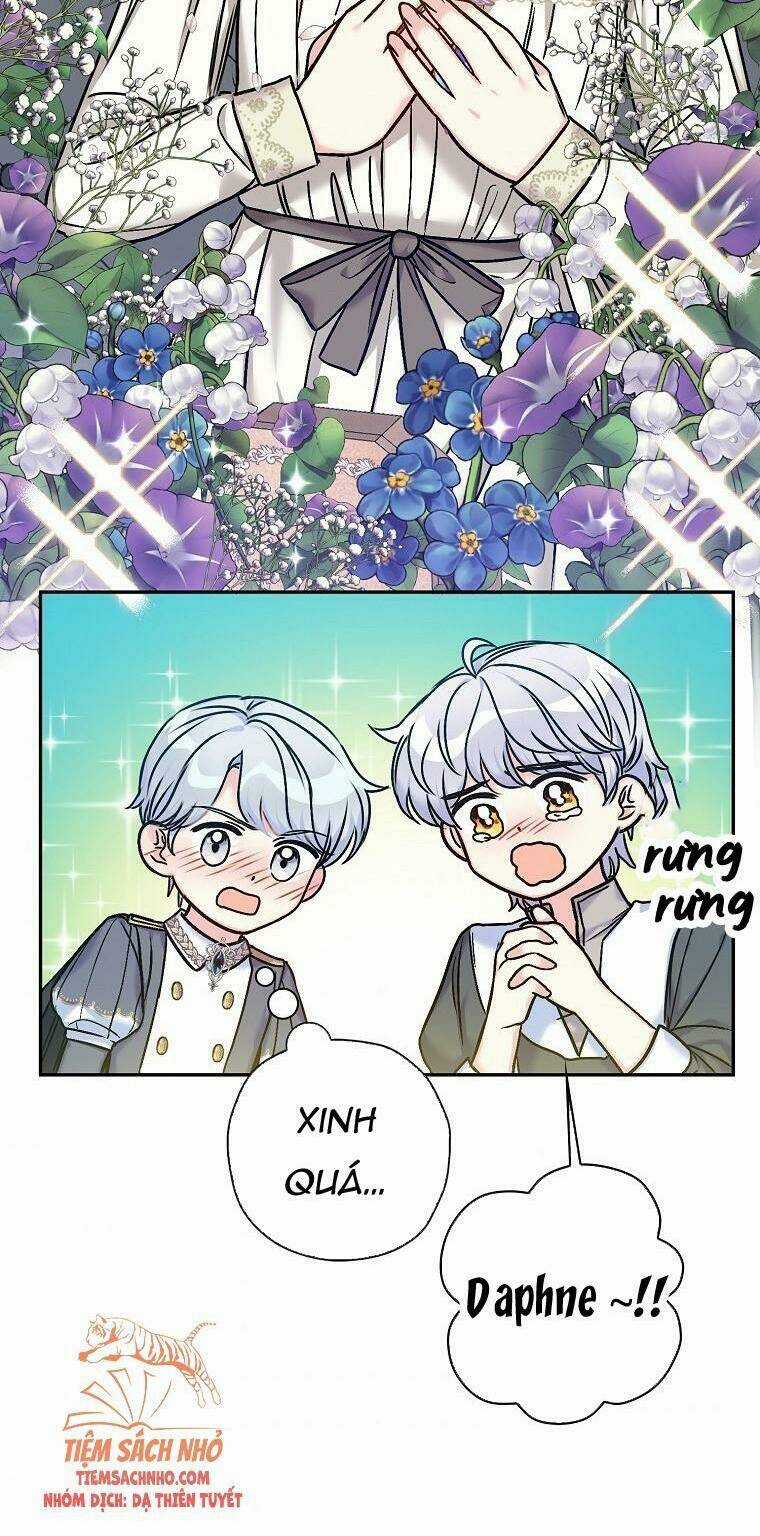 Sinh Ra Làm Con Gái Ác Nữ Chapter 31 trang 67