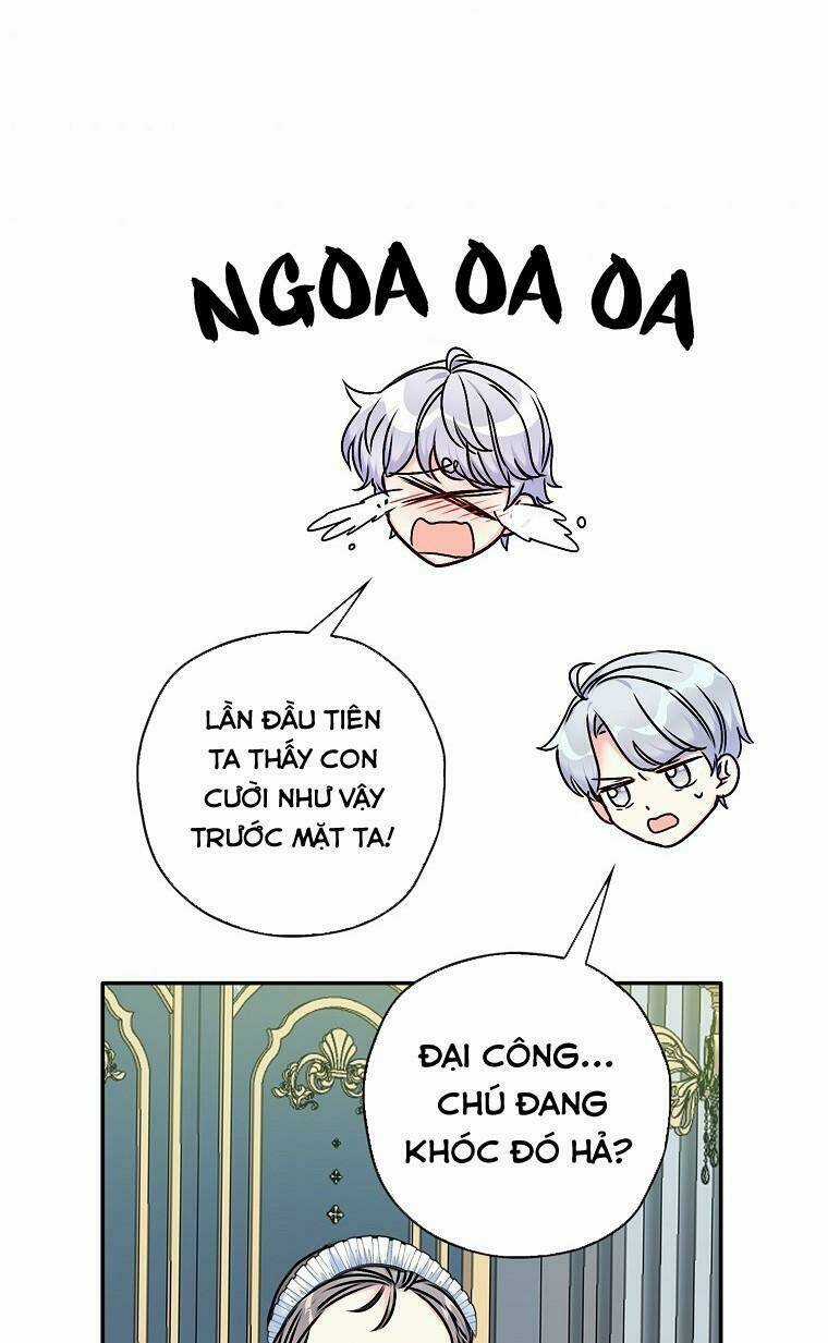 Sinh Ra Làm Con Gái Ác Nữ Chapter 31 trang 68