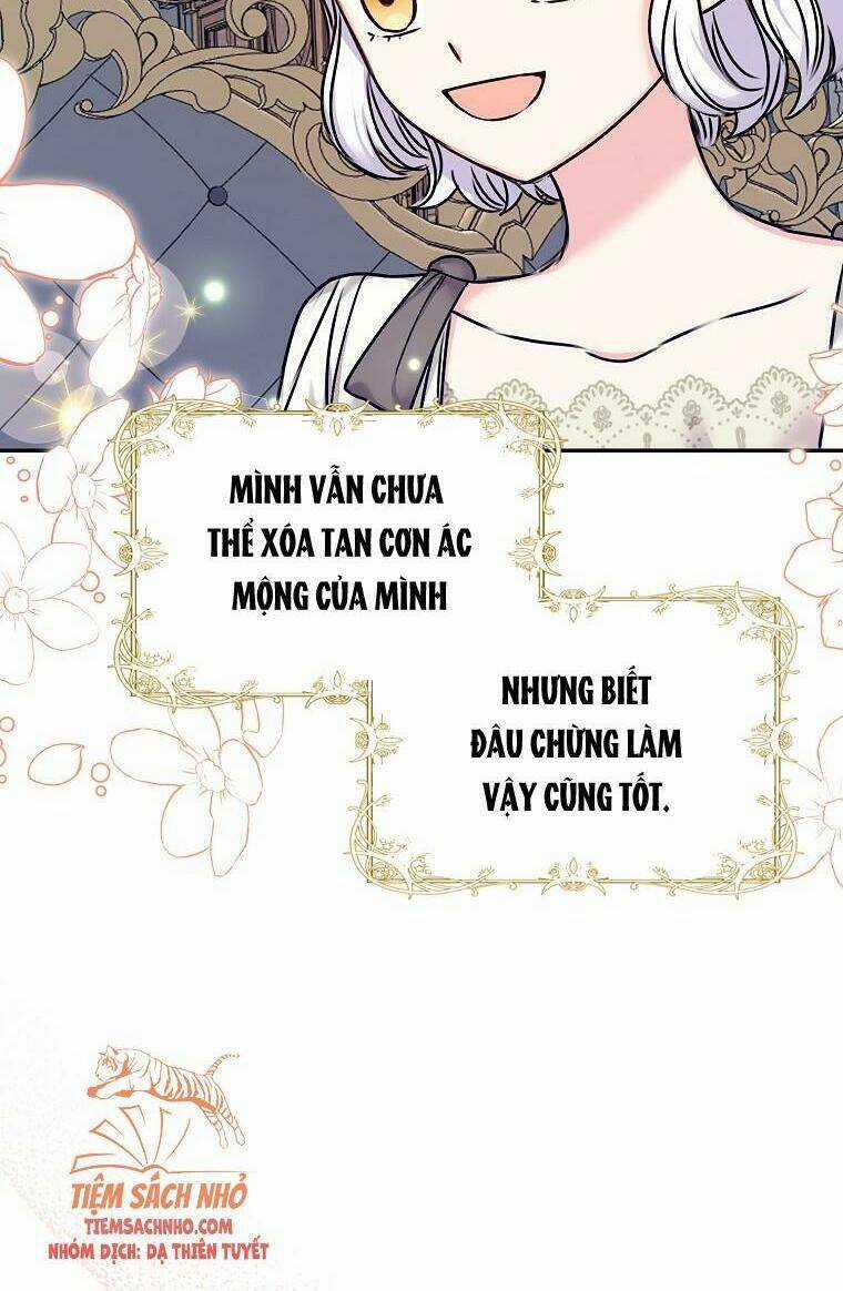 Sinh Ra Làm Con Gái Ác Nữ Chapter 31 trang 7