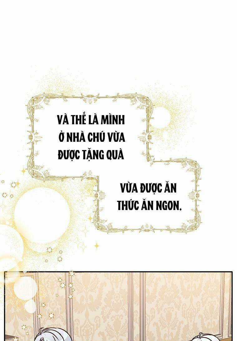 Sinh Ra Làm Con Gái Ác Nữ Chapter 31 trang 70