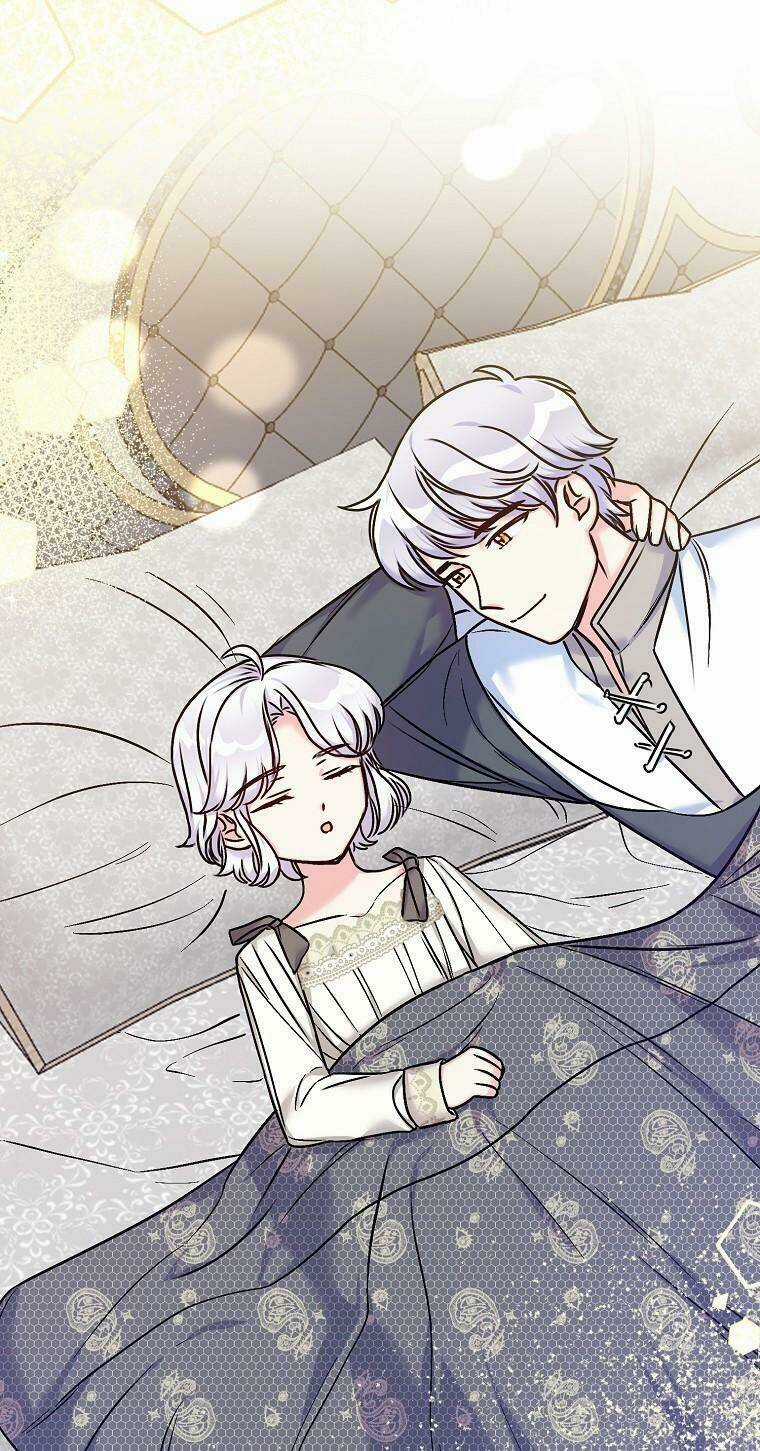 Sinh Ra Làm Con Gái Ác Nữ Chapter 31 trang 72