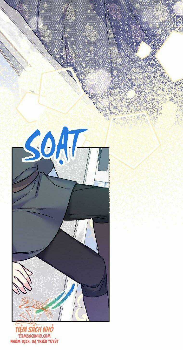 Sinh Ra Làm Con Gái Ác Nữ Chapter 31 trang 73