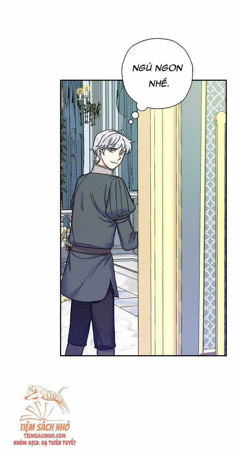 Sinh Ra Làm Con Gái Ác Nữ Chapter 31 trang 74