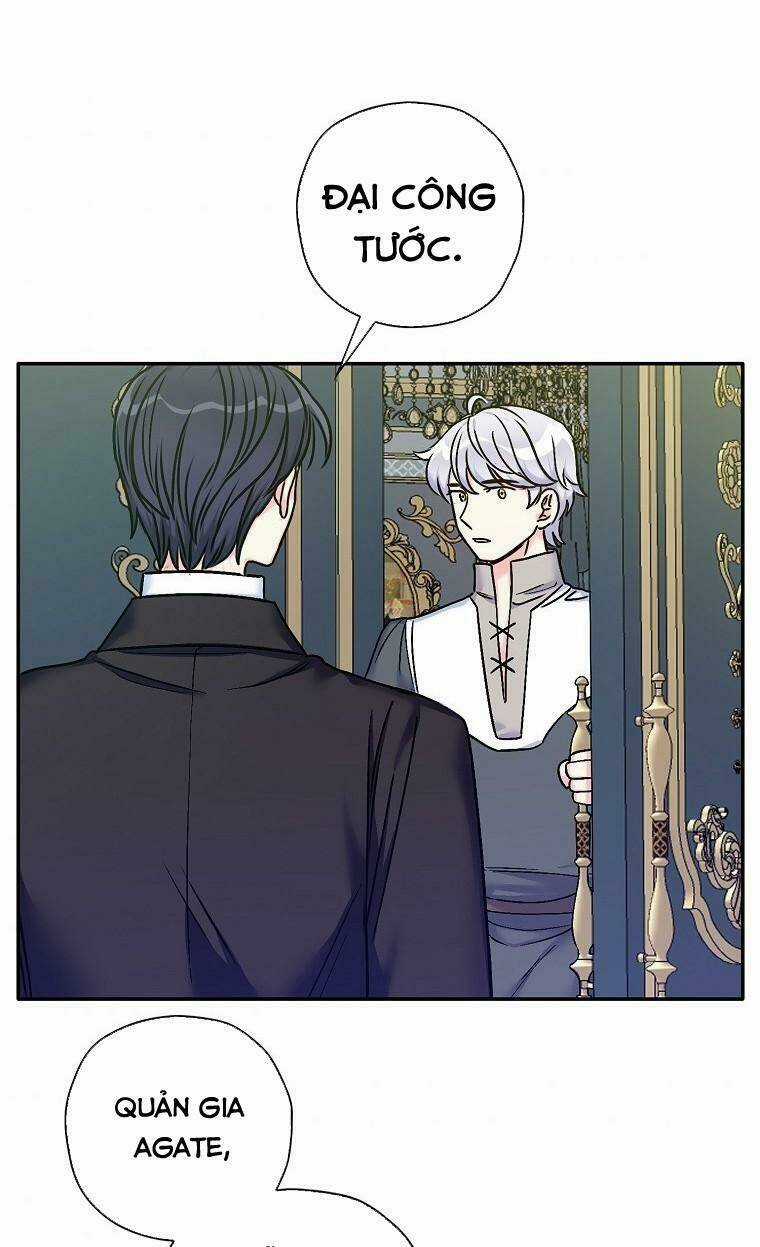 Sinh Ra Làm Con Gái Ác Nữ Chapter 31 trang 75