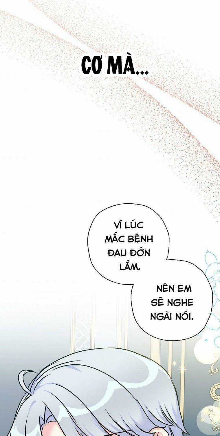 Sinh Ra Làm Con Gái Ác Nữ Chapter 31 trang 8