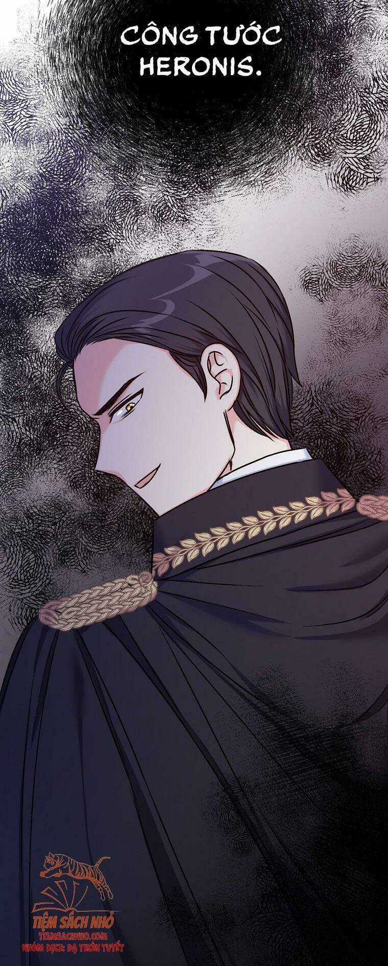 Sinh Ra Làm Con Gái Ác Nữ Chapter 31 trang 80