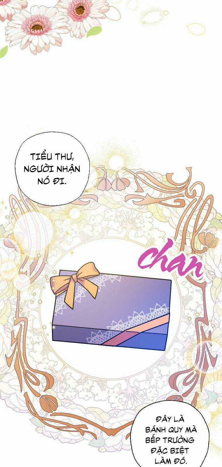 Sinh Ra Làm Con Gái Ác Nữ Chapter 32 trang 12