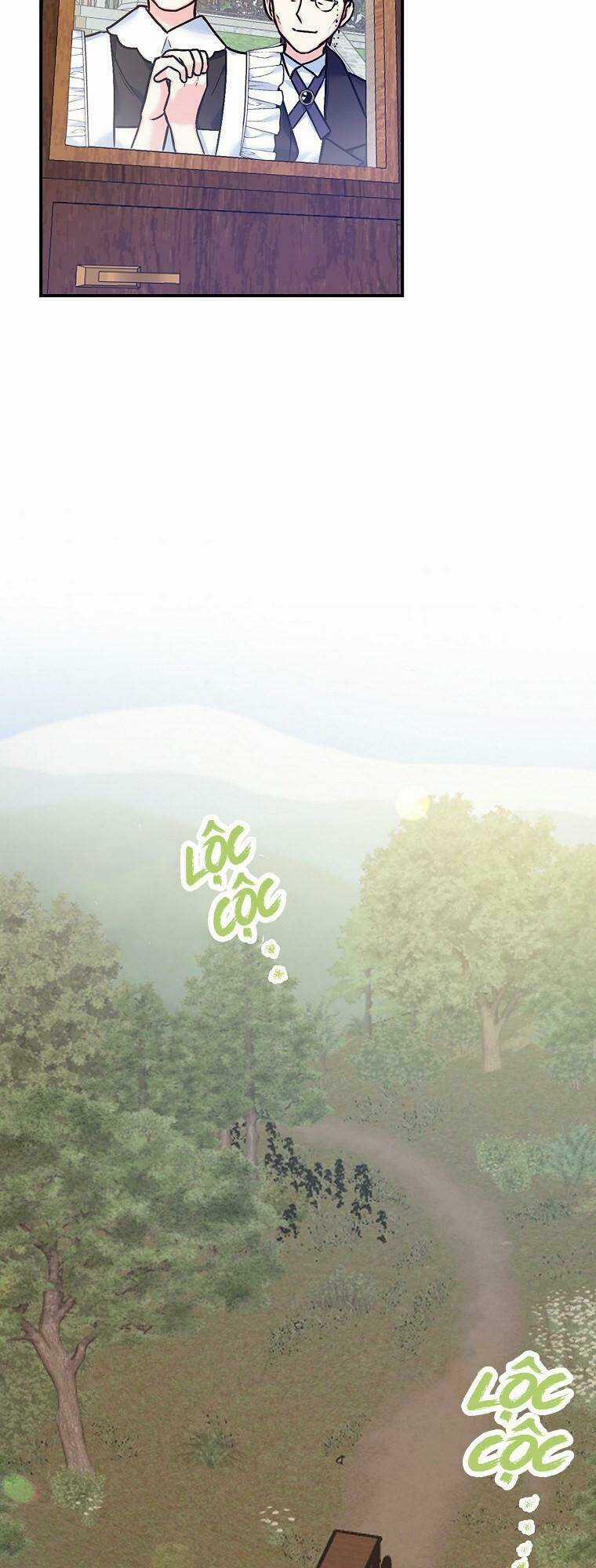 Sinh Ra Làm Con Gái Ác Nữ Chapter 32 trang 17