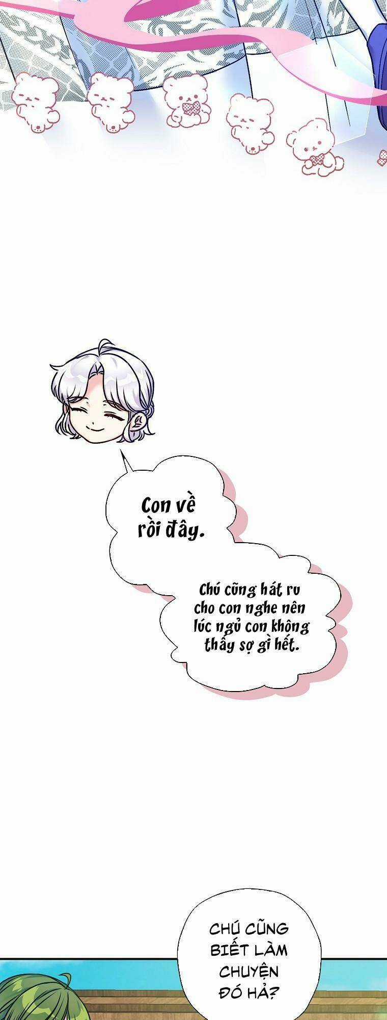 Sinh Ra Làm Con Gái Ác Nữ Chapter 32 trang 20